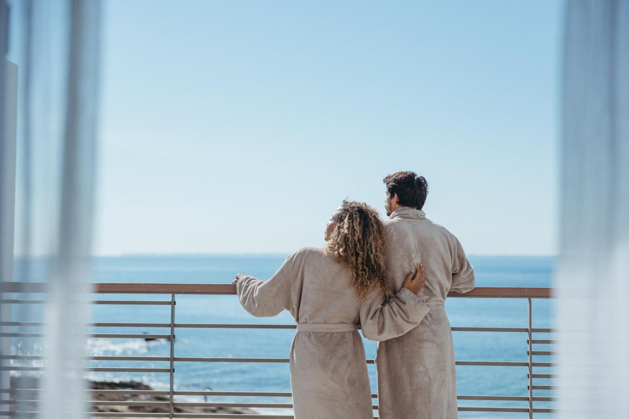 Sofitel Quiberon Thalassa Sea & Spa Exterior photo
