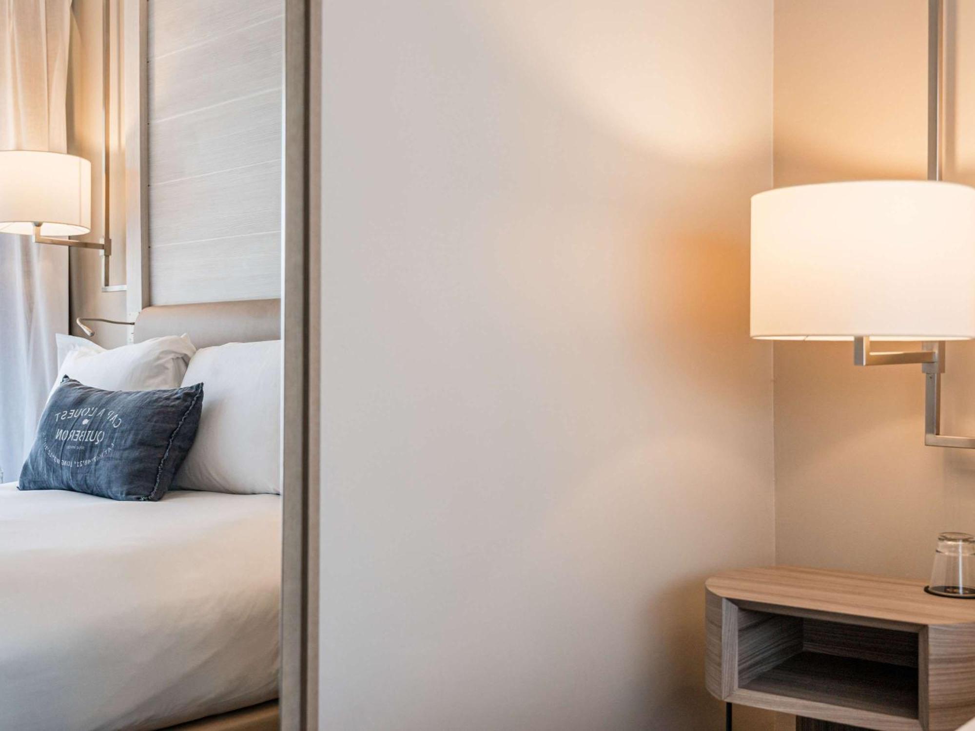 Sofitel Quiberon Thalassa Sea & Spa Exterior photo